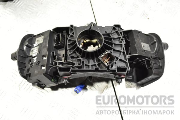 Підрульовий перемикач в зборі Renault Scenic (II) 2003-2009 8200127727 331958 - 2