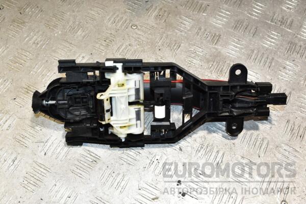 Ручка двері зовнішня задня ліва Volvo XC60 2017 331960 - 2