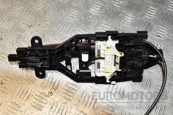 Ручка двери наружная передняя правая Volvo XC60 2017 331962 - 2