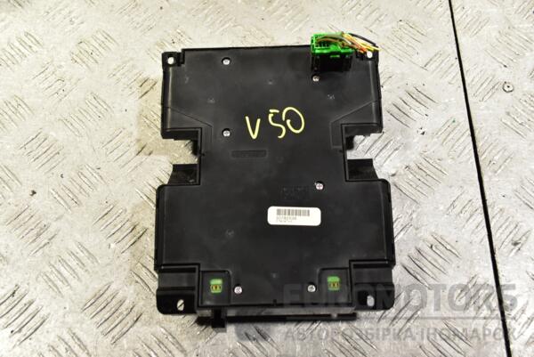 Блок управління пічкою клімат Volvo V50 2004-2012 30782536 331978 - 2