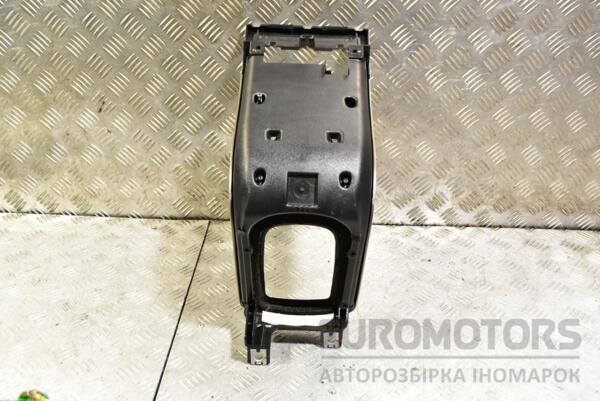 Накладка центральній консолі Volvo V50 2004-2012 8648679 331980 - 2