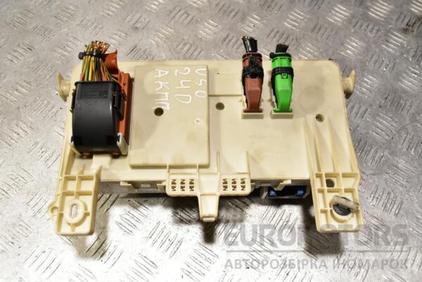 Блок предохранителей BSI Volvo V50 2004-2012 31268178 331982 - 2