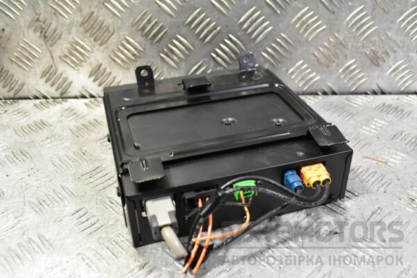 Ченджер компакт дисков Volvo V50 2004-2012 31260775 331986 - 2