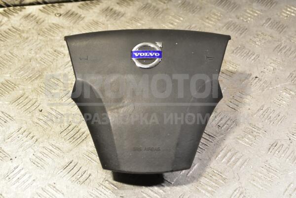 Подушка безпеки кермо Airbag Volvo V50 2004-2012 8623347 332003 - 1