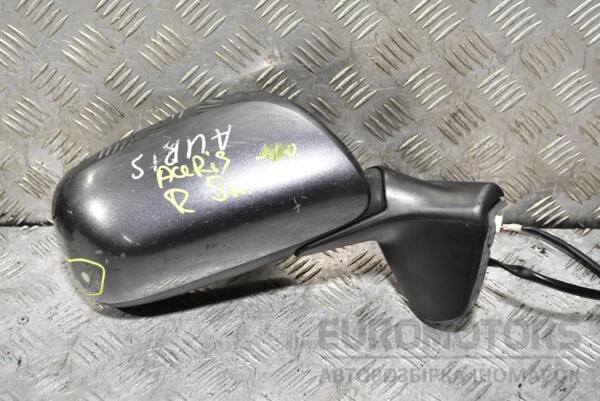 Зеркало правое электр 5 пинов -10 Toyota Auris (E15) 2006-2012 332009 - 2