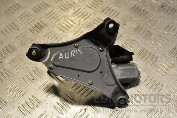 Моторчик склоочисника задній Toyota Auris (E15) 2006-2012 8513002030 332012 - 2