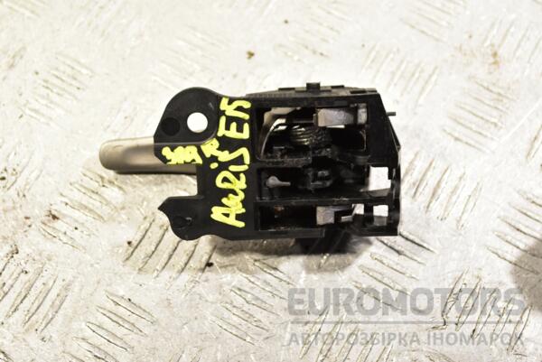 Ручка двери внутренняя задняя правая Toyota Auris (E15) 2006-2012 332016 - 2
