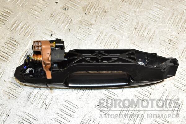 Ручка двери наружная задняя левая Toyota Auris (E15) 2006-2012 332020 - 2