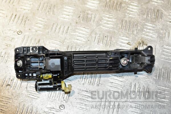 Ручка двери наружная передняя правая Toyota Auris (E15) 2006-2012 332024 - 2