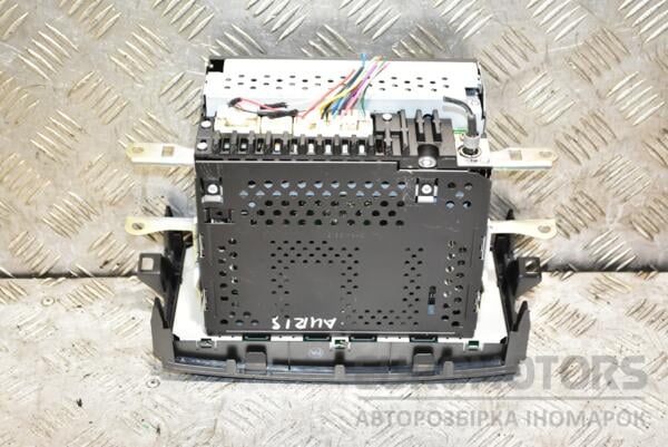 Магнітола штатна Toyota Auris (E15) 2006-2012 8612002570 332034 - 2