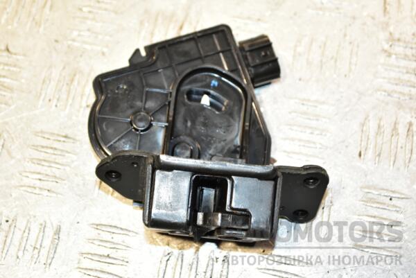 Замок кришки багажника електро 3 Піна Toyota Auris (E15) 2006-2012 6935002080 332038 - 2