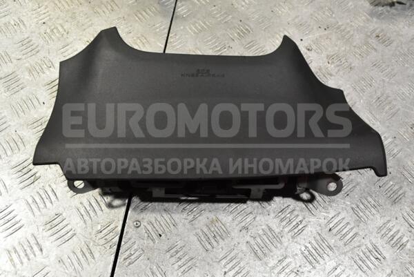 Подушка безопасности колен водителя Airbag Toyota Auris (E15) 2006-2012 332042 euromotors.com.ua