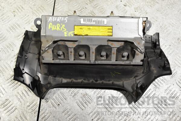 Подушка безпеки колін водія Airbag Toyota Auris (E15) 2006-2012 332042 - 2