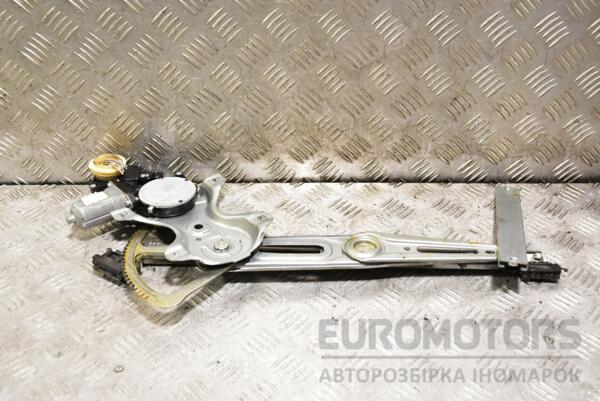 Стеклоподъемник передний левый электр 10 пинов Toyota Auris (E15) 2006-2012 8572002230 332054 - 2