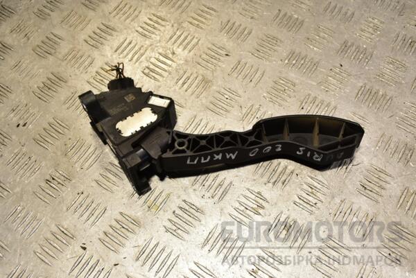 Педаль газа электр пластик Toyota Auris 2.0 D-4D (E15) 2006-2012 7811002010 332058 - 2