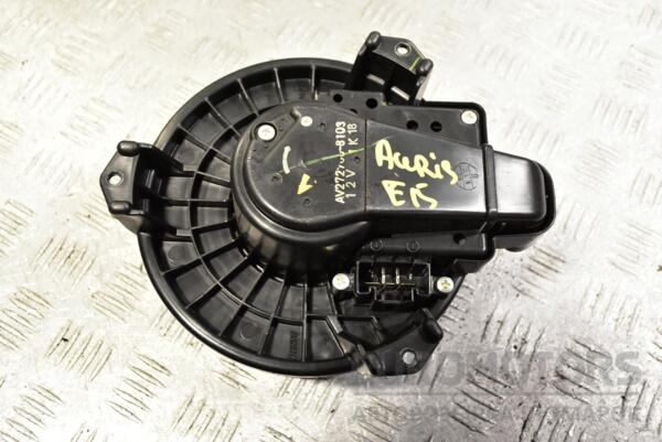 Моторчик печки Toyota Auris (E15) 2006-2012 AV2727008103 332060 - 2
