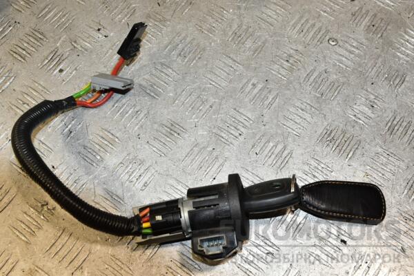 Замок зажигания в сборе ключ Renault Trafic 2001-2014 332081 - 2