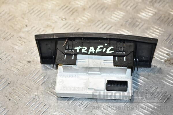 Дисплей информационный 03- Renault Trafic 2001-2014 8200584888 332083 - 2