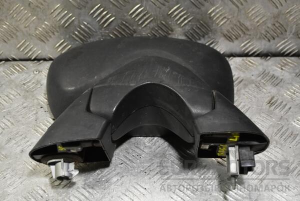 Дзеркало ліве електр 5 пинов Renault Trafic 2001-2014 332091 - 2