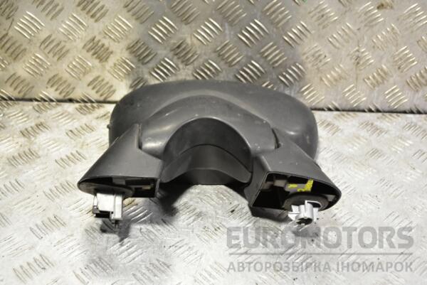 Зеркало правое электр 5 пинов Renault Trafic 2001-2014 332093 - 2