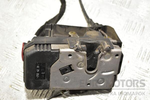Замок двері передній лівий електро 8 пинов Renault Trafic 2001-2014 8200008246 332097 - 2