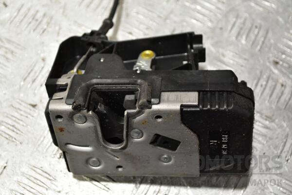 Замок двері передній правий електро 3 Піна Renault Trafic 2001-2014 8200042171 332099 - 2