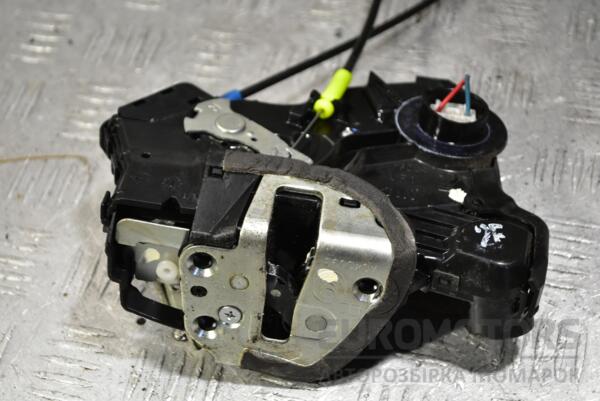 Замок двері передній правий електро 2 Піна Toyota Auris (E15) 2006-2012 6903002220 332105 - 2