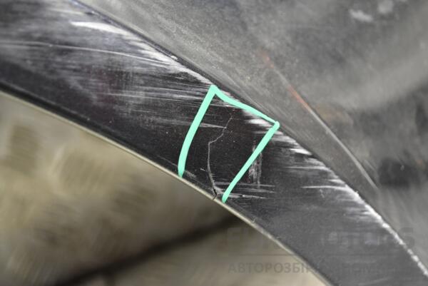 Крило переднє праве -05 Renault Laguna (II) 2001-2007 8200129521 332109 - 2
