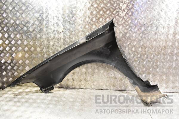 Крило переднє праве -05 Renault Laguna (II) 2001-2007 8200129521 332109 - 3