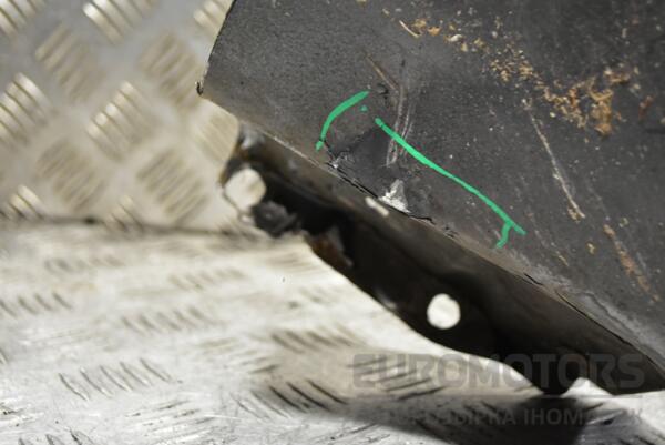Крило переднє праве -10 Toyota Auris (E15) 2006-2012 5380102100 332112 - 2