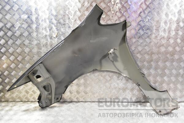 Крило переднє праве -10 Toyota Auris (E15) 2006-2012 5380102100 332112 - 3