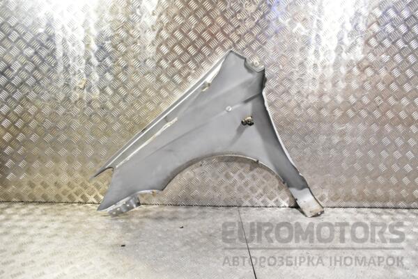 Крыло переднее правое 05- Hyundai Getz 2002-2010 663211C650 332122 - 2