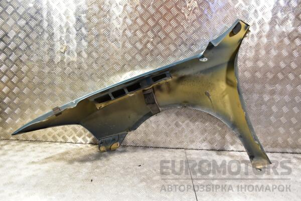 Крило переднє праве -09 Skoda Octavia (A5) 2004-2013 1Z0821106 332126 - 2