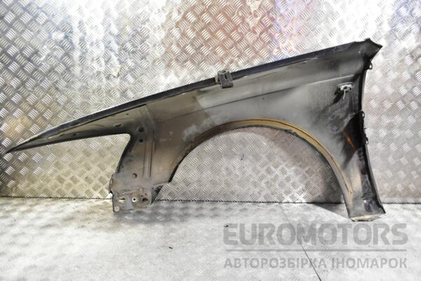 Крило переднє праве -09 (дефект) Audi A6 (C6) 2004-2011 332128 - 2