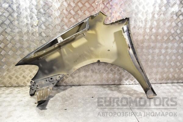 Крыло переднее правое 06- VW Touran 2003-2010 1T0821216 332130 - 2