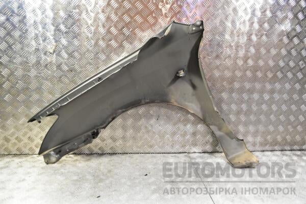 Крыло переднее правое хетчбек (дефект) Toyota Corolla (E12) 2001-2006 5381102090 332134 - 2