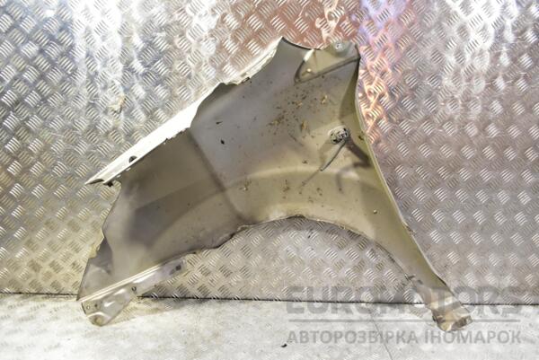 Крыло переднее правое Toyota Corolla Verso 2004-2009 538110F010 332136 - 2