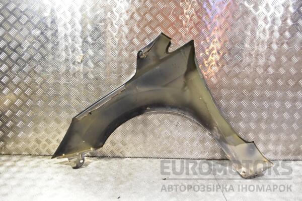 Крыло переднее правое 08- Ford Focus (II) 2004-2011 332138 - 2