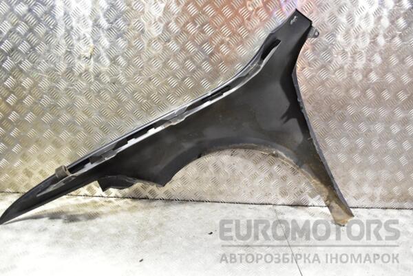 Крило переднє праве -13 Skoda Superb 2008-2015 332140 - 2