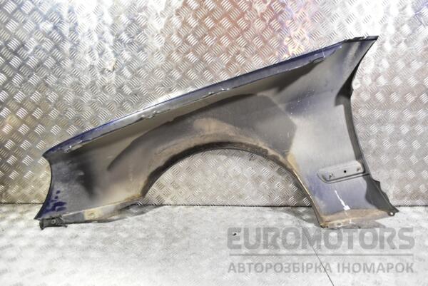 Крыло переднее правое (дефект) Mercedes CLK (W209) 2002-2009 A2098800418 332144 - 3