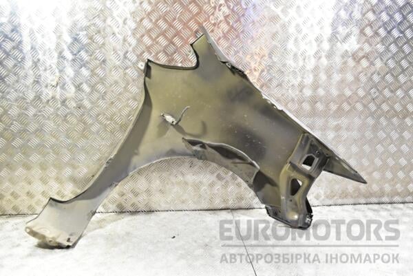 Крыло переднее левое -10 Toyota Auris (E15) 2006-2012 332152 - 3