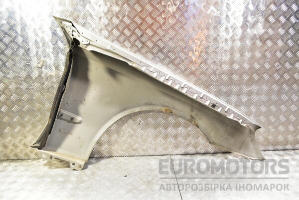 Крыло переднее левое (дефект) Mercedes E-class (W211) 2002-2009 A2118800718 332155 - 2
