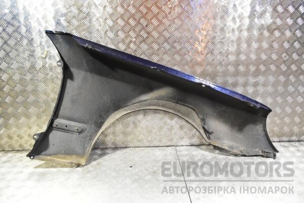 Крыло переднее левое Mercedes CLK (W209) 2002-2009 332161 - 2