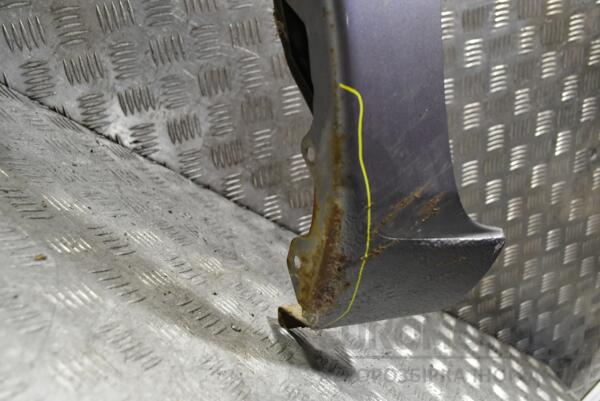 Крыло переднее левое (дефект) Mazda 6 2002-2007 332163 - 2