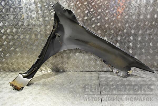 Крыло переднее левое (дефект) Mazda 6 2002-2007 332163 - 3