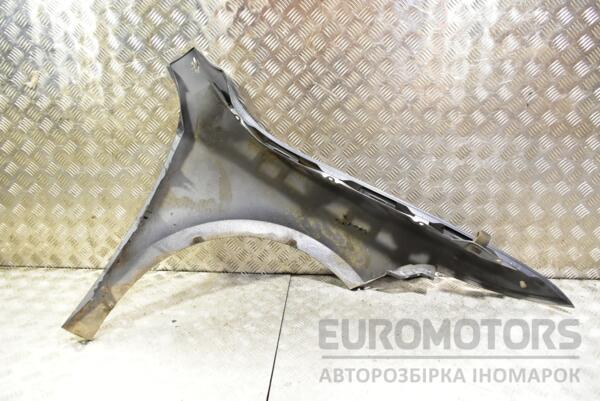 Крыло переднее левое -13 Skoda Superb 2008-2015 332168 - 2