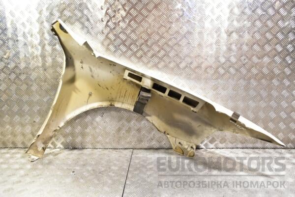 Крило переднє ліве -09 Skoda Octavia (A5) 2004-2013 1Z0821105 332170 - 2