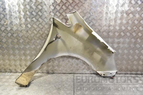 Крило переднє ліве Opel Corsa (D) 2006-2014 93189645 332176 - 2