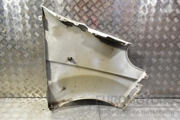 Крыло переднее левое Renault Trafic 2001-2014 7782524451 332178 - 2