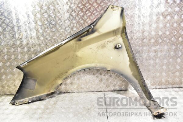 Крило переднє праве (дефект) Kia Carnival 2006-2014 332180 - 3
